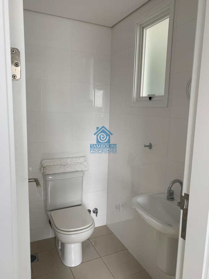 Apartamento ID.1113 - Una joya en Mansa ! 