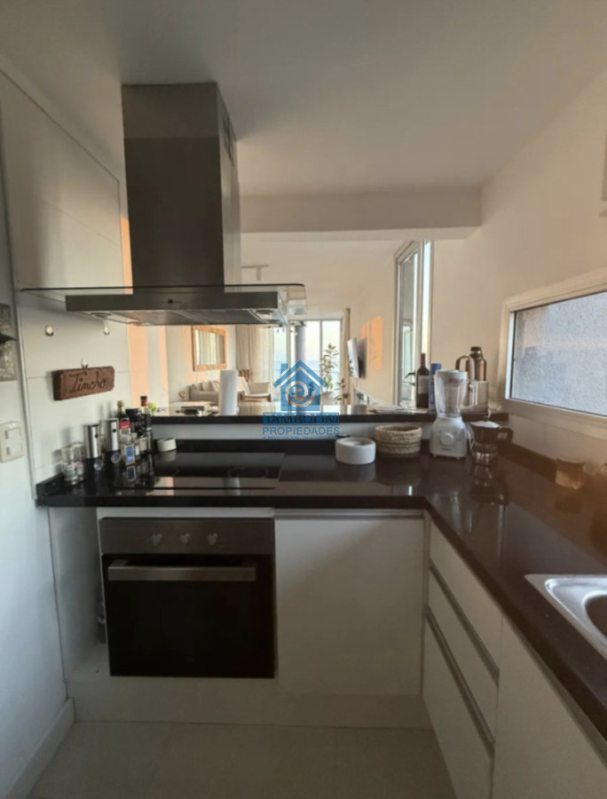 Apartamento ID.4 - OPORTUNIDAD! Venta Frente al Mar Mansa Pent House Duplex Punta del Este ! 