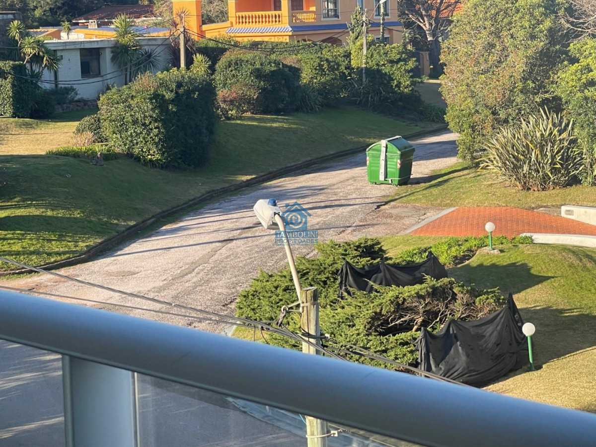 Apartamento ID.10 - Mansa Frente al Mar 