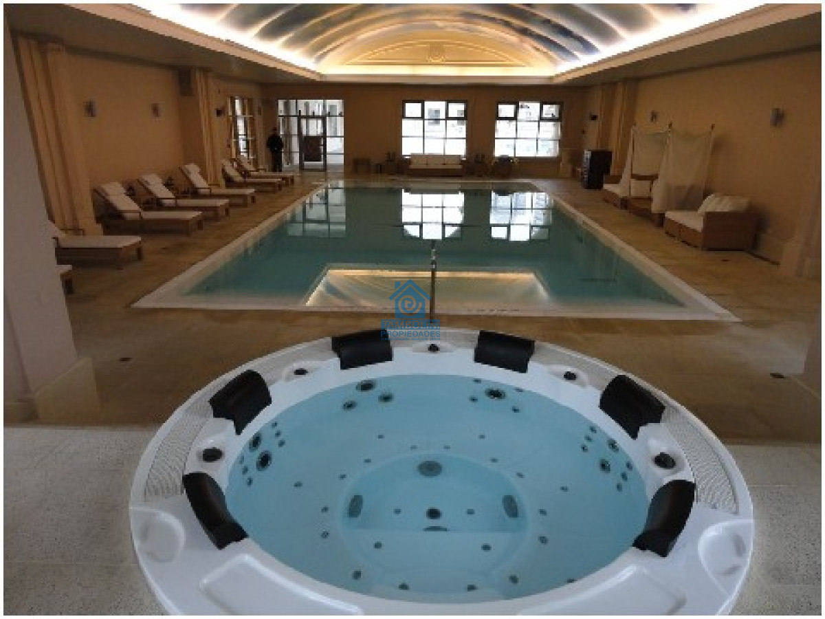 Apartamento ID.161 - Hermosa Planta Esquinera Imperiale Punta del Este