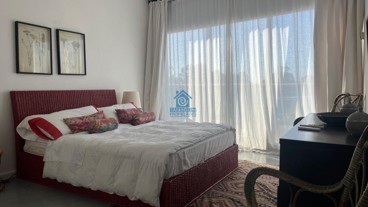 Apartamento ID.516 - Lujoso departamento en Venta en La Barra