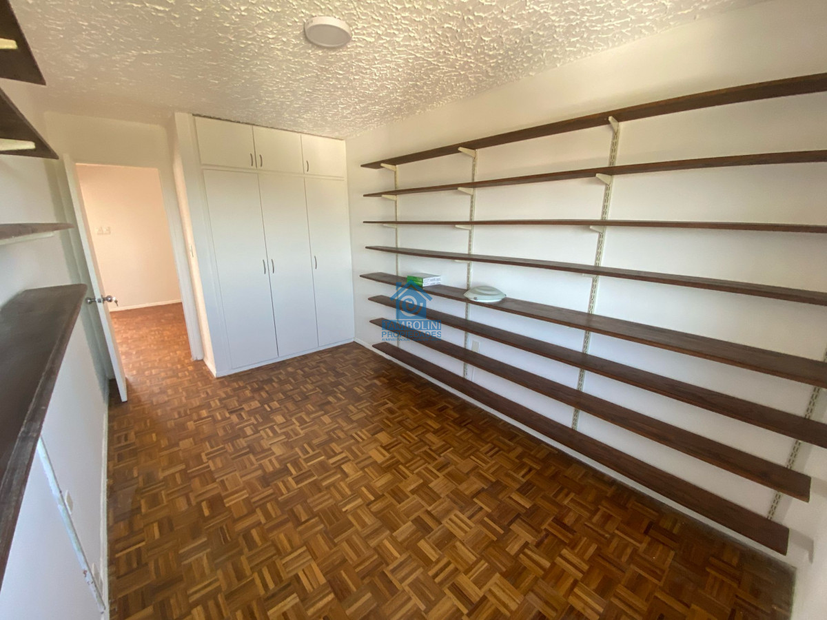 Apartamento ID.735 - Alquiler Anual 3 Dormitorios 