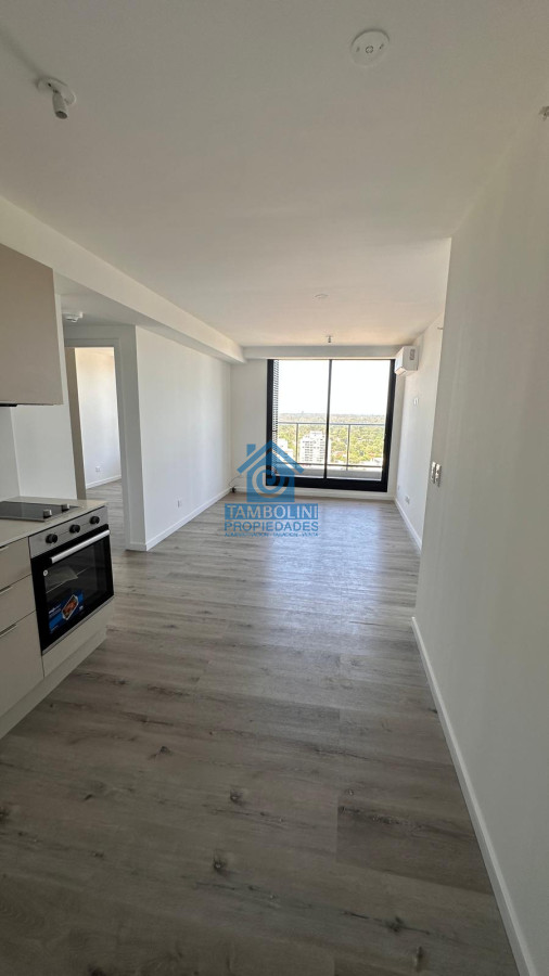 Apartamento ID.565 - Venta More Atlántico Dos Dormitorios Piso Alto Estrena