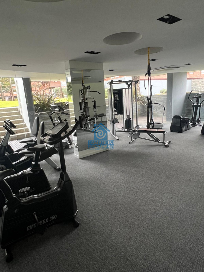Apartamento ID.666 - Venta y Alquiler Invernal en Punta del Este 