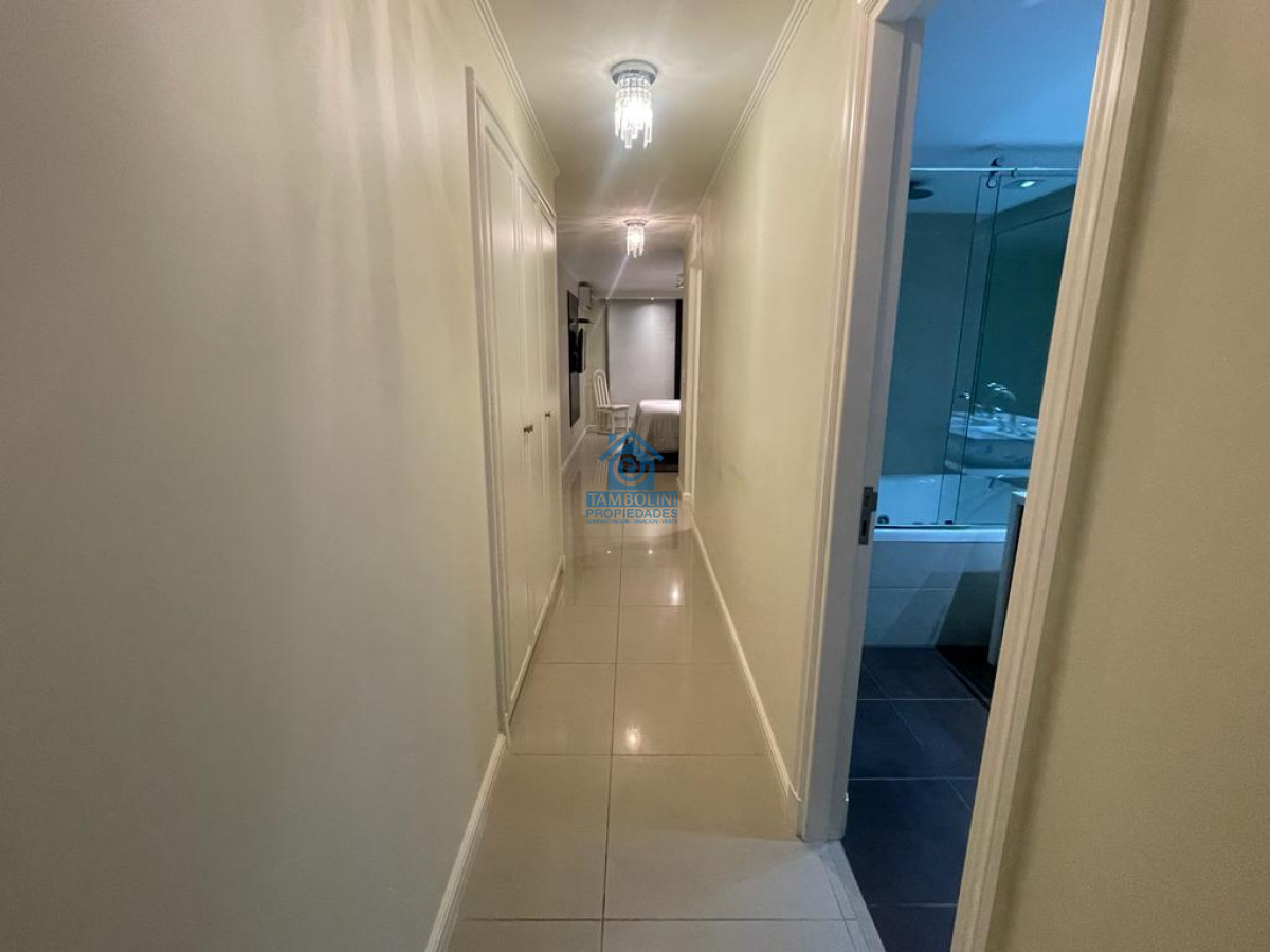 Apartamento ID.160 - Brava Frente al Mar Alquiler Anual y Venta 