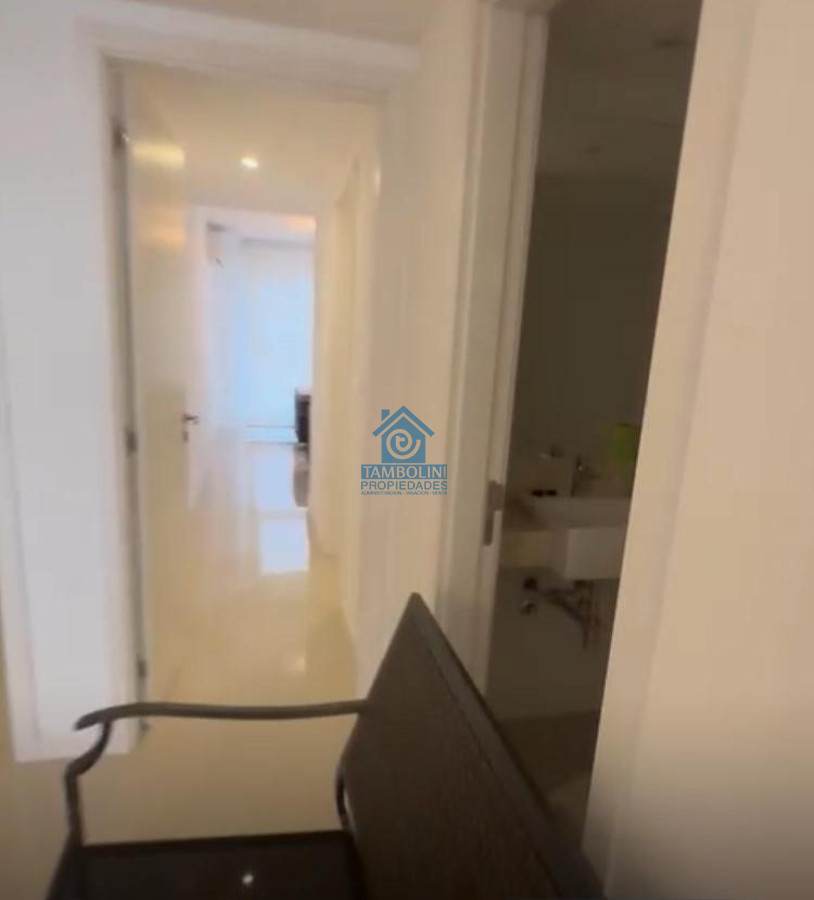 Apartamento ID.727 - Alquiler y Venta frente al Mar - Mansa