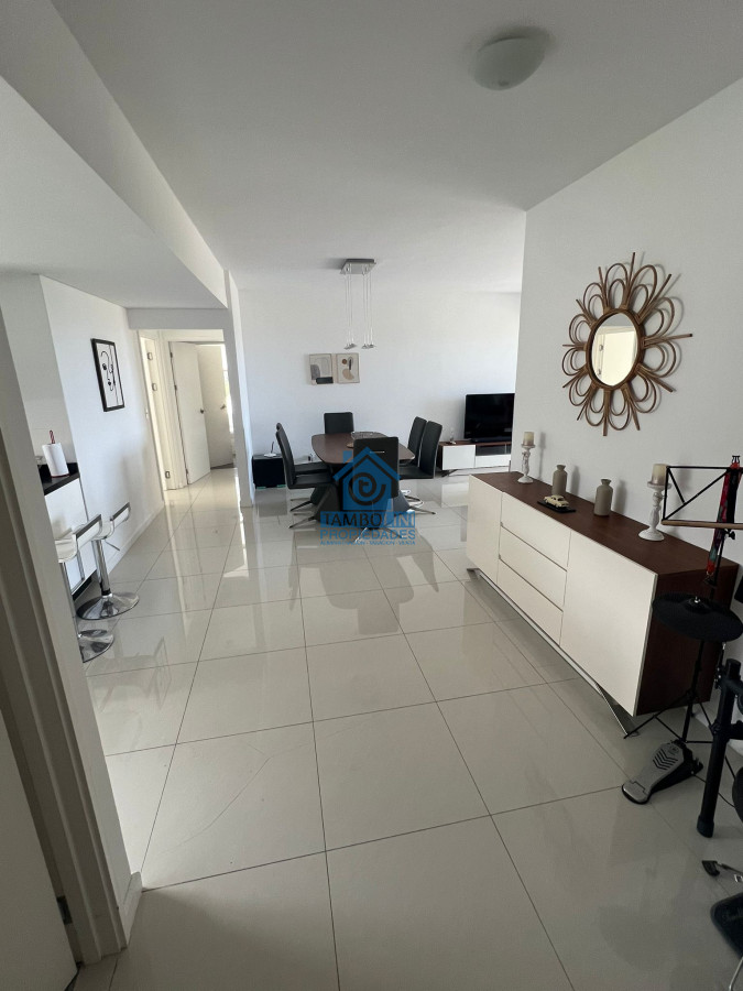 Apartamento ID.873 - Alquilar Anual Frente al Mar 2 Suites