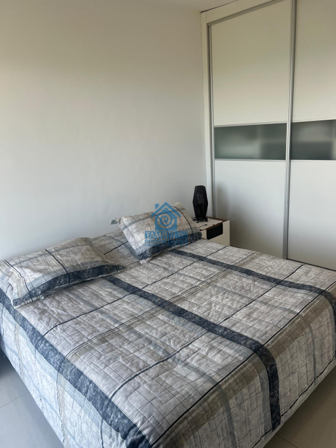 Apartamento ID.712 - Venta Exlusiva Frente al Mar Departamento 2 suites - Punta del Este 
