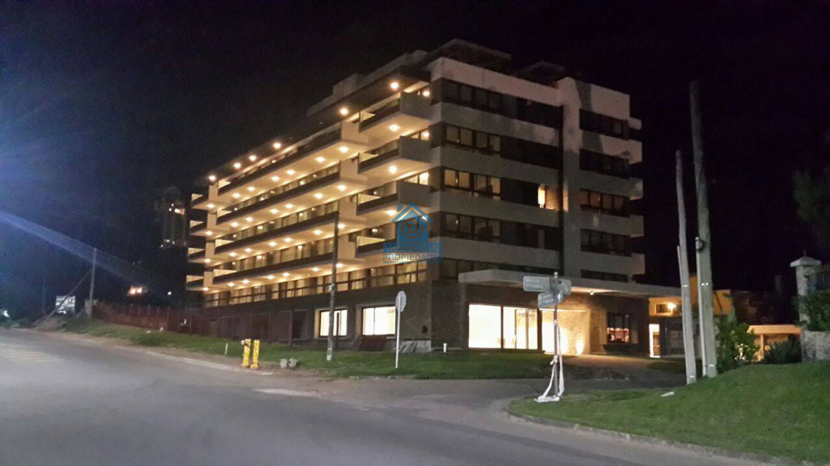 Apartamento ID.945 - Hermosa propiedad a pasos del mar 