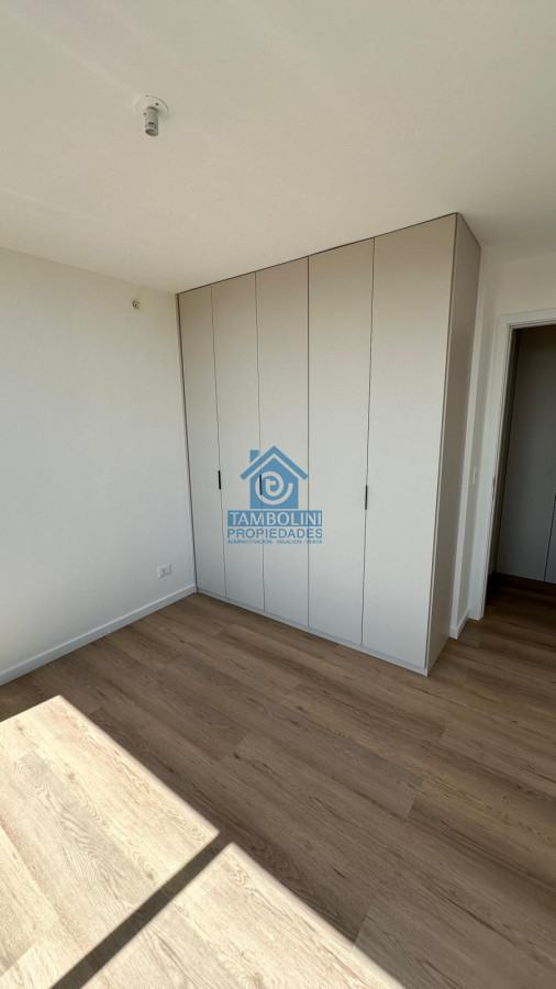Apartamento ID.565 - Venta More Atlántico Dos Dormitorios Piso Alto Estrena