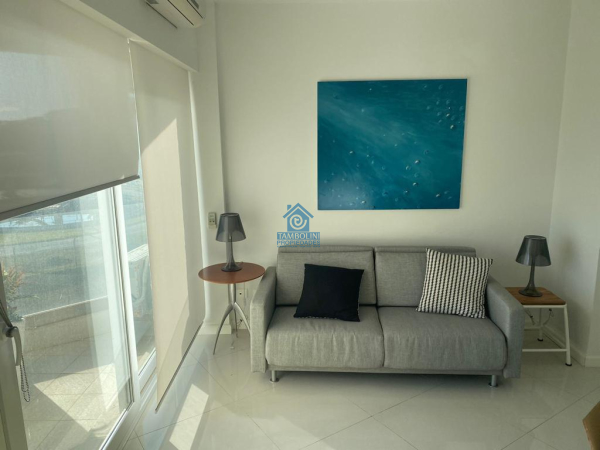 Apartamento ID.66 - Venta departamento primera línea Mansa