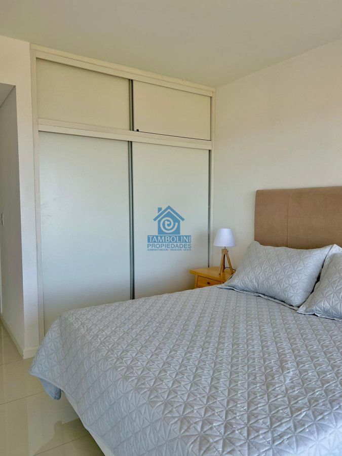 Apartamento ID.849 - Alquiler Temporario