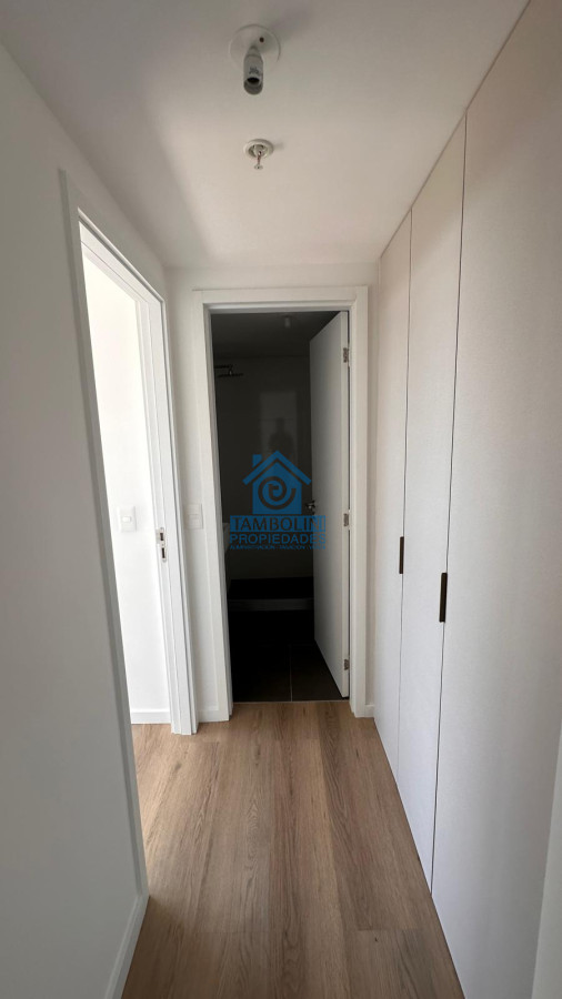 Apartamento ID.565 - Venta More Atlántico Dos Dormitorios Piso Alto Estrena