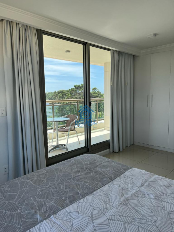 Apartamento ID.78 - Alquiler Anual Place Lafayette I 