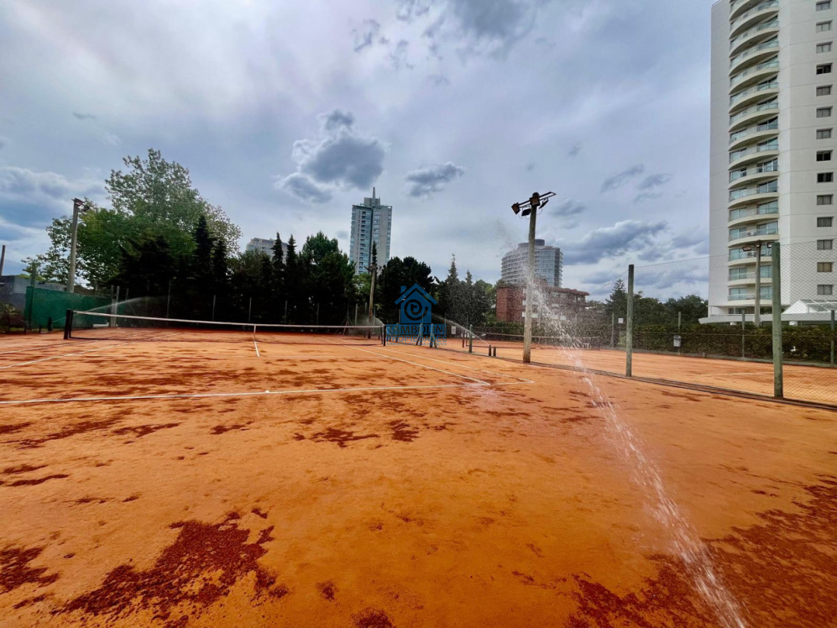 Apartamento ID.1076 - Alquiler Invernal Brava 3 dormitorios 