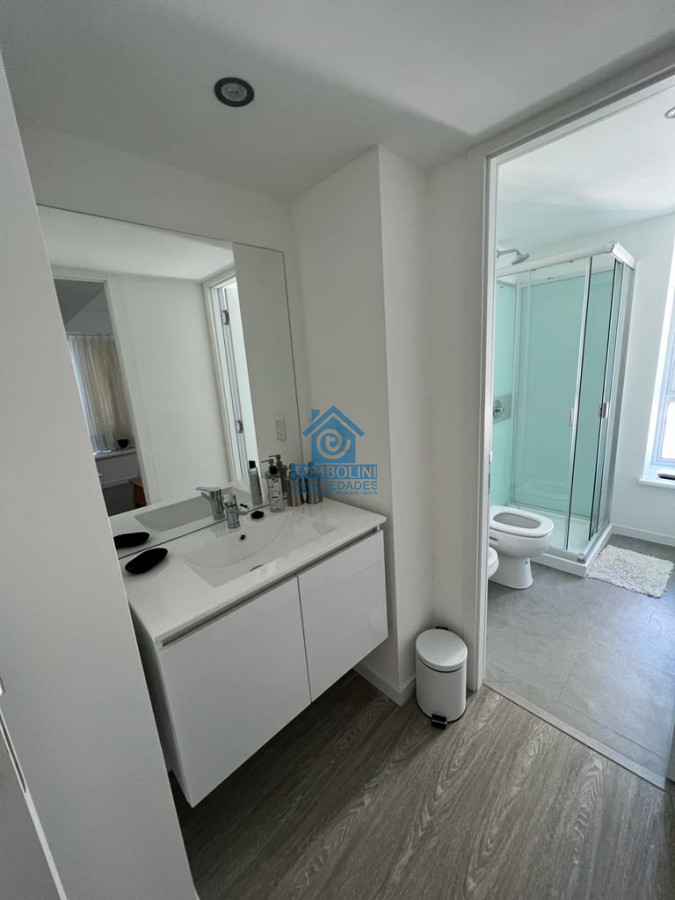 Apartamento ID.183 - Hermoso departamento en venta y alquiler