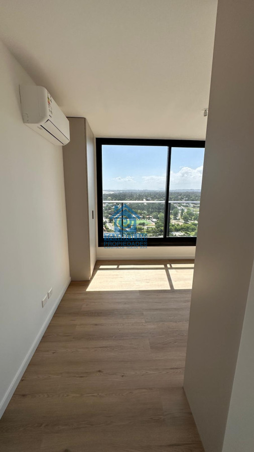 Apartamento ID.565 - Venta More Atlántico Dos Dormitorios Piso Alto Estrena