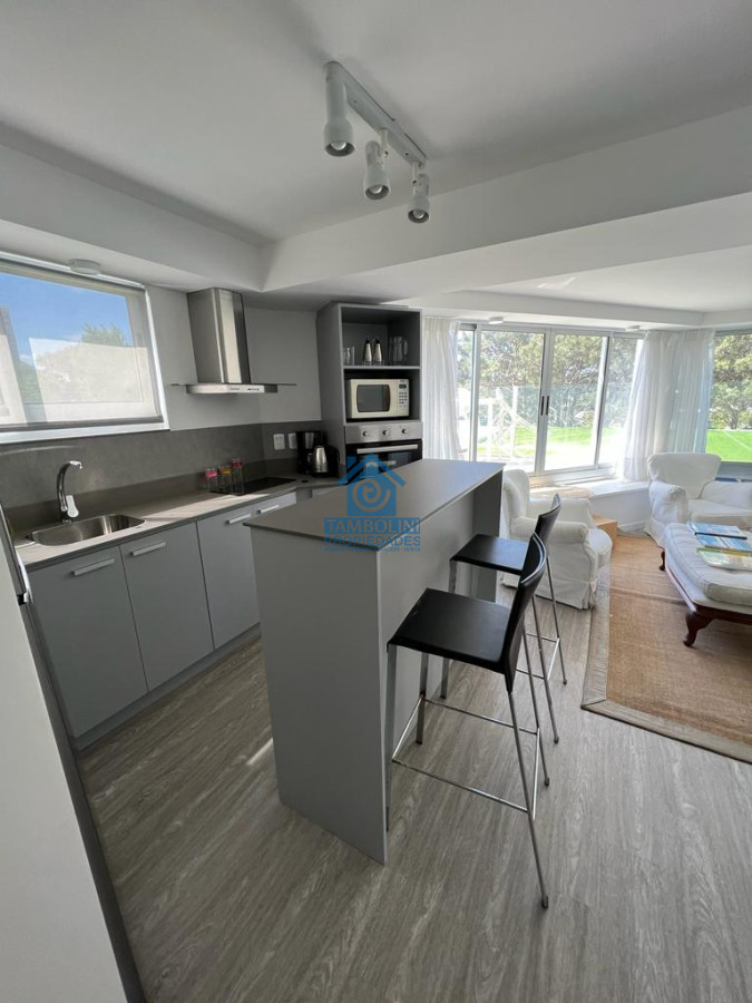 Apartamento ID.183 - Hermoso departamento en venta y alquiler