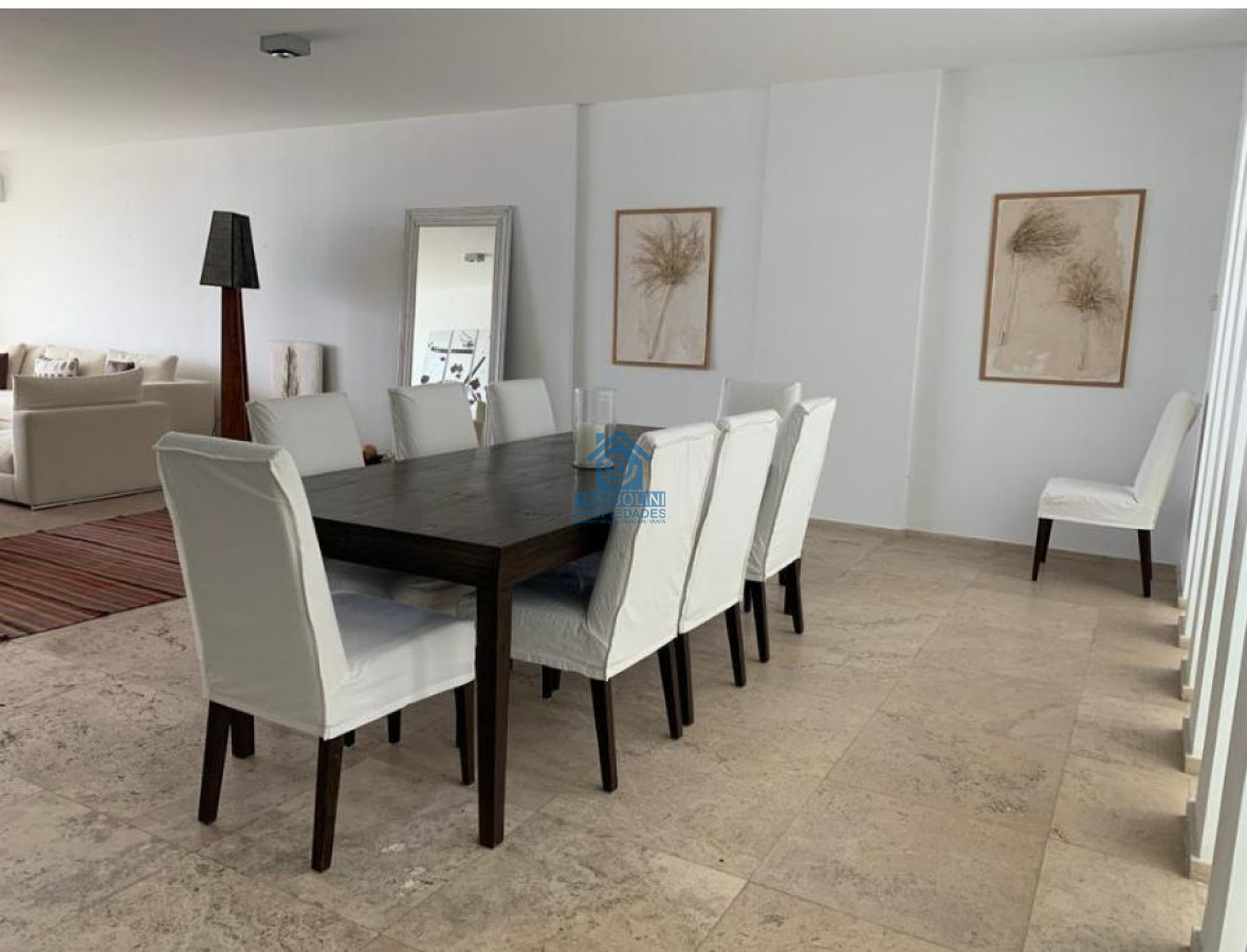 Apartamento ID.536 - Hermosa Unidad En La Barra