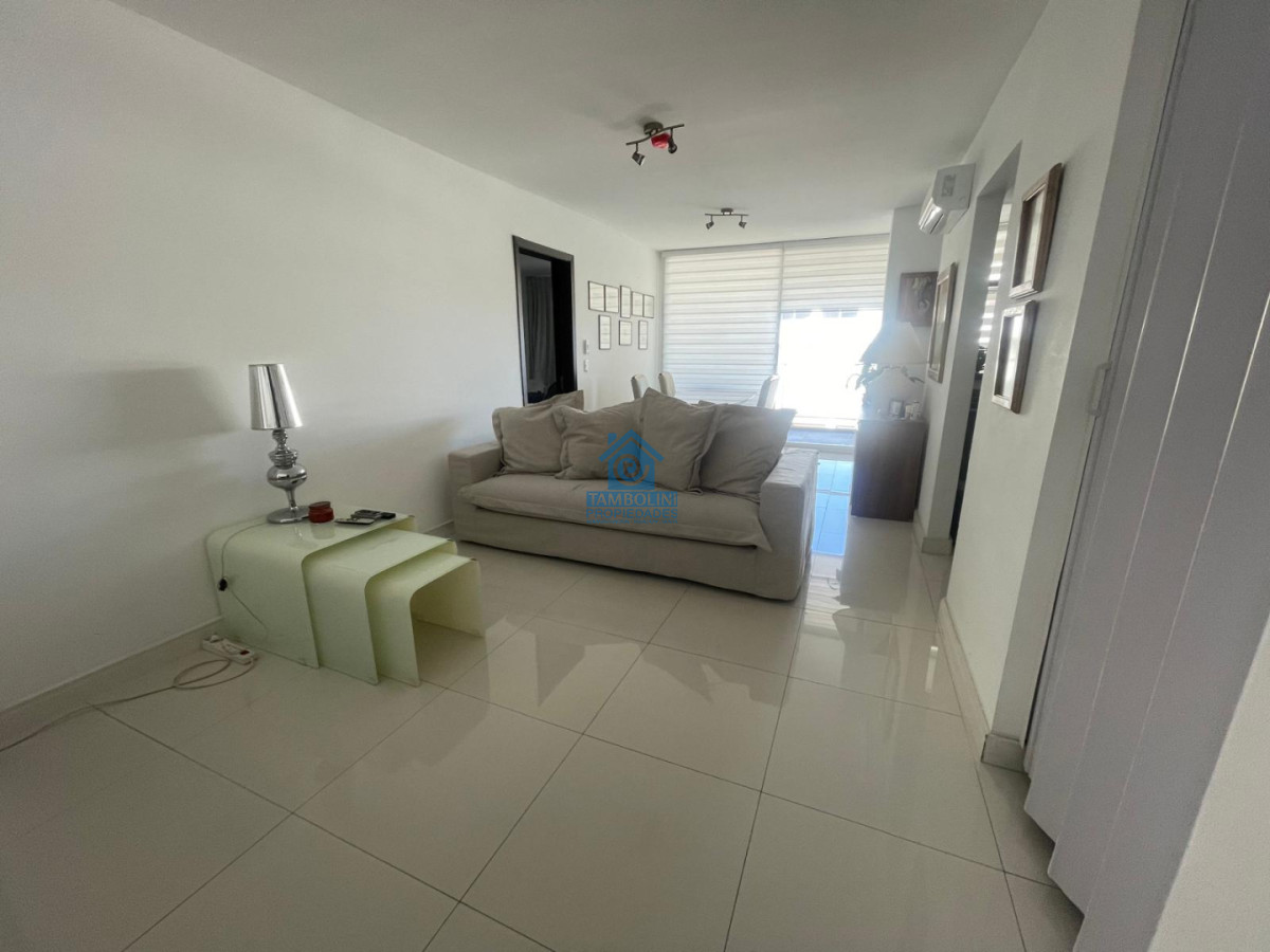 Apartamento ID.10 - Mansa Frente al Mar 