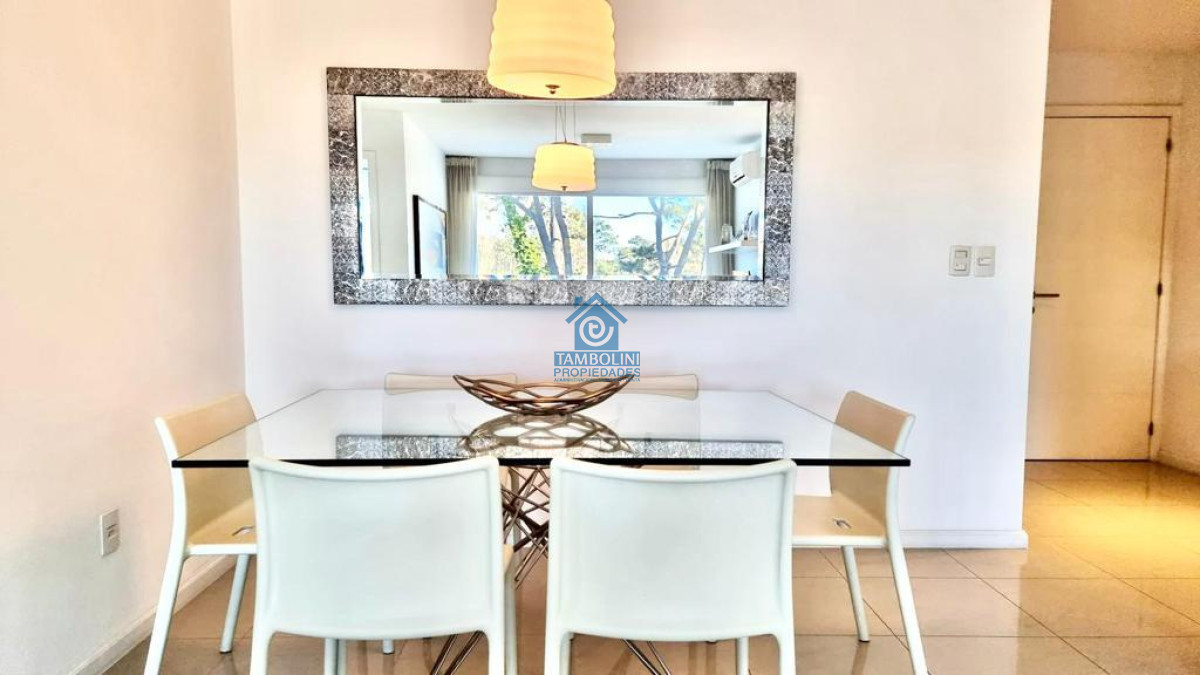Apartamento ID.49 - Hermoso Departamento Venta Punta del Este 