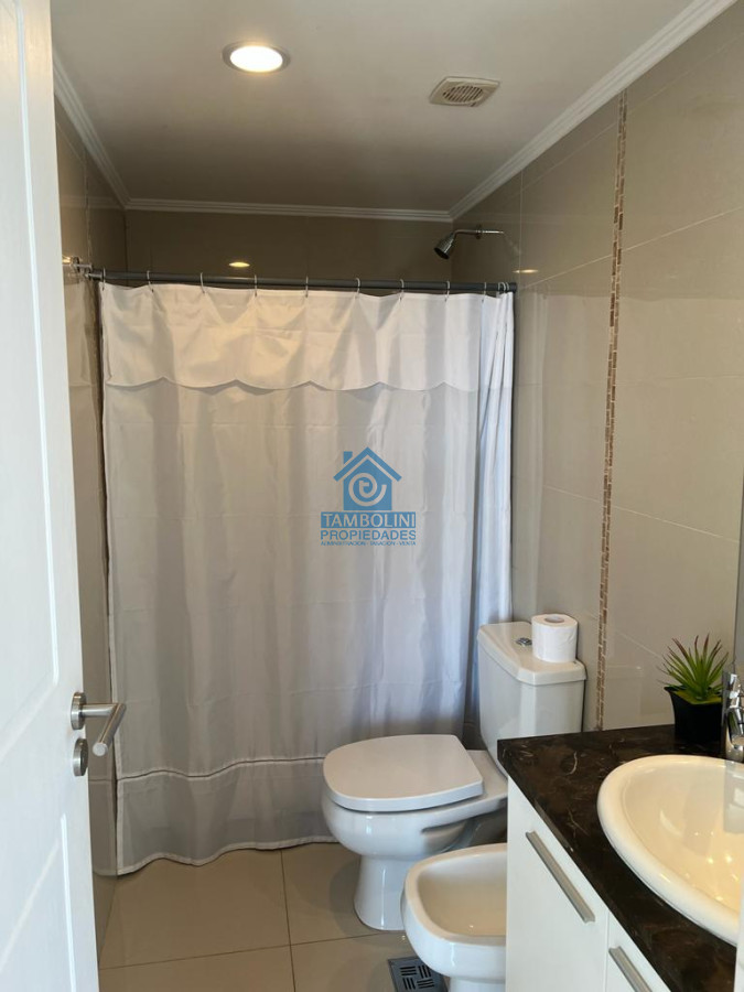 Apartamento ID.78 - Alquiler Anual Place Lafayette I 
