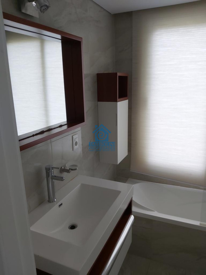 Apartamento ID.71 - Hermoso departamento en alquile anual frente al mar Mansa