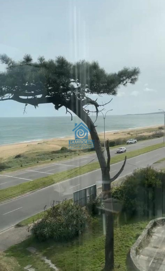 Apartamento ID.4 - OPORTUNIDAD! Venta Frente al Mar Mansa Pent House Duplex Punta del Este ! 