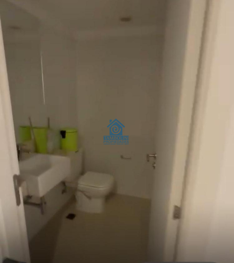 Apartamento ID.727 - Alquiler y Venta frente al Mar - Mansa