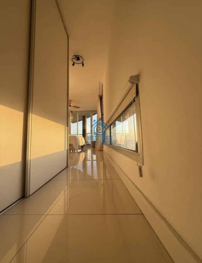 Apartamento ID.4 - OPORTUNIDAD! Venta Frente al Mar Mansa Pent House Duplex Punta del Este ! 