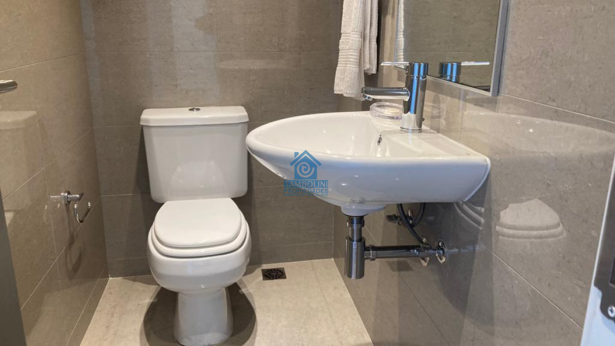 Apartamento ID.665 - Alquiler Invernal 