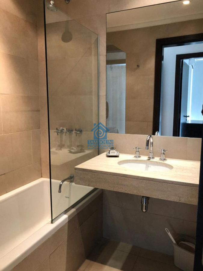 Apartamento ID.40 - Espectacular Departament en Delamar La Barra 