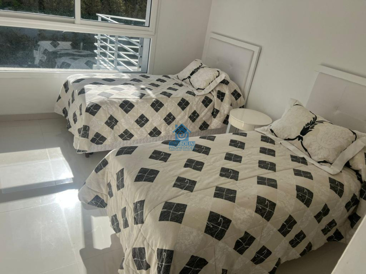 Apartamento ID.159 - Hermoso Departamento Venta Mansa Frente al Mar