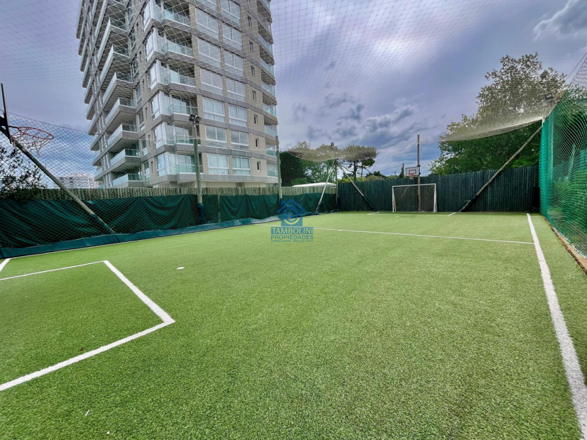 Apartamento ID.1076 - Alquiler Invernal Brava 3 dormitorios 