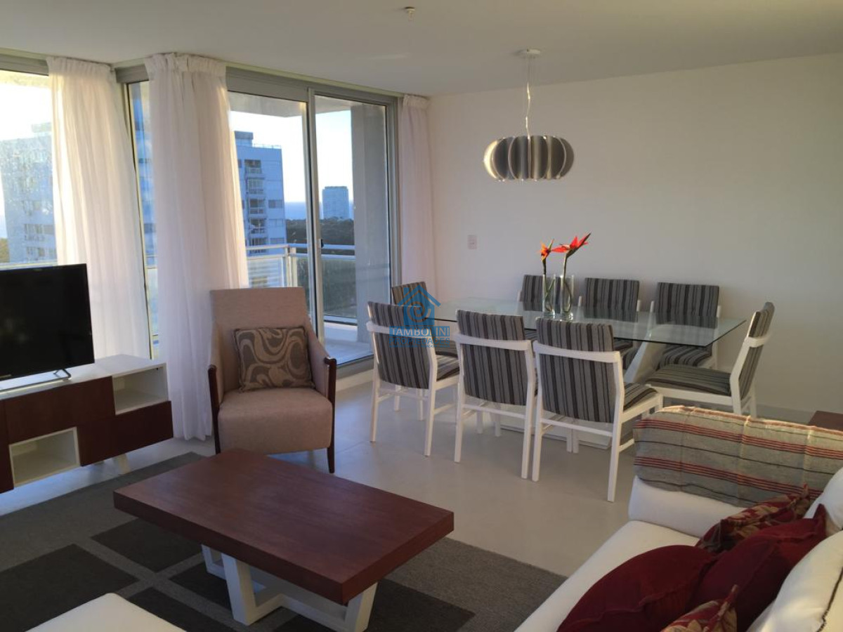 Apartamento ID.29 - Fabulosa Planta de 3 Dormitorios