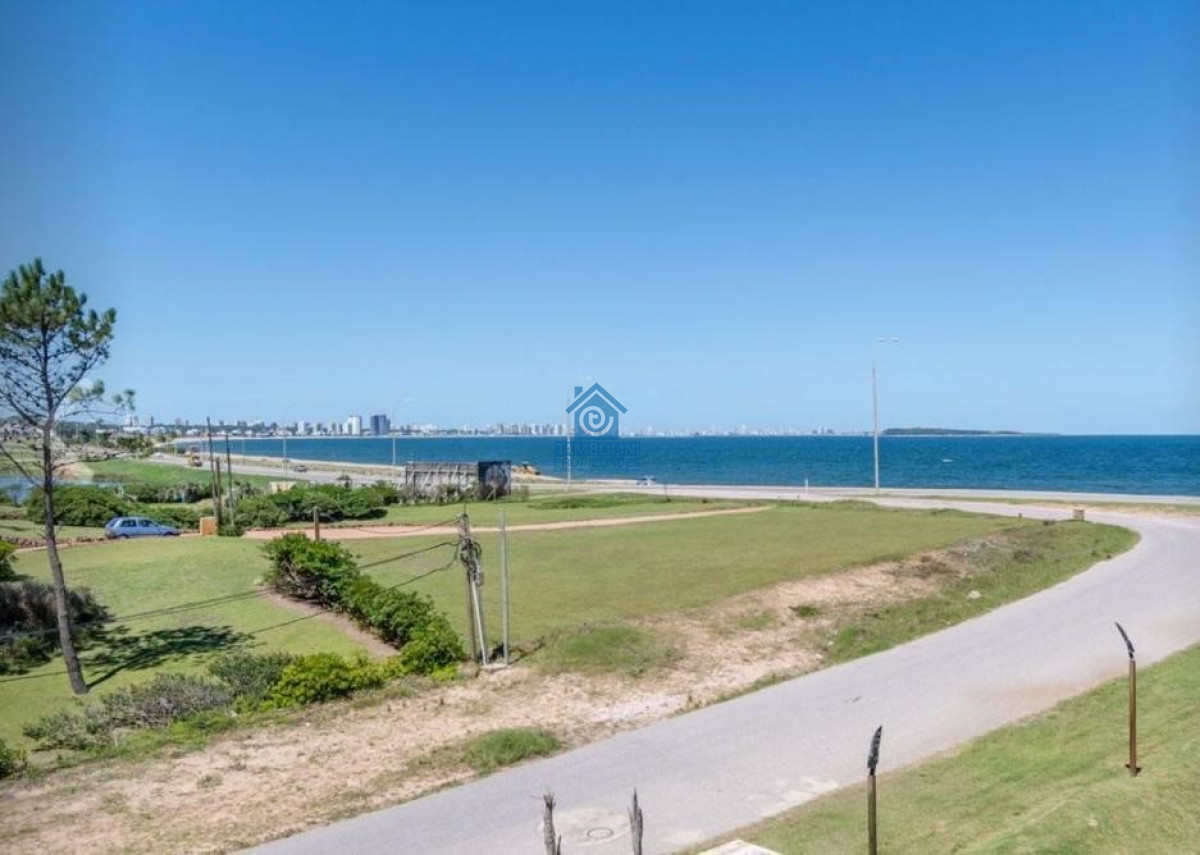 Apartamento ID.50 - Mansa Frente al Mar Departamento 2 Suites en Venta 