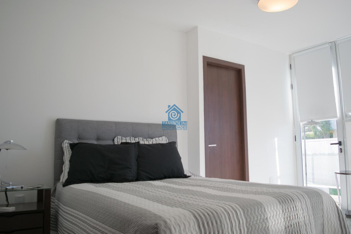 Apartamento ID.10 - Mansa Frente al Mar 