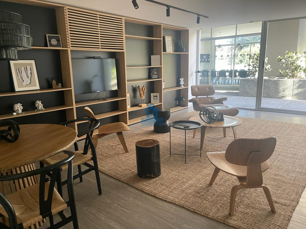 Apartamento ID.183 - Hermoso departamento en venta y alquiler