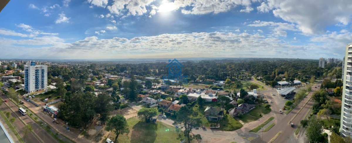 Apartamento ID.196 - Hermoso departamento en torre recién estrenada Punta del Este