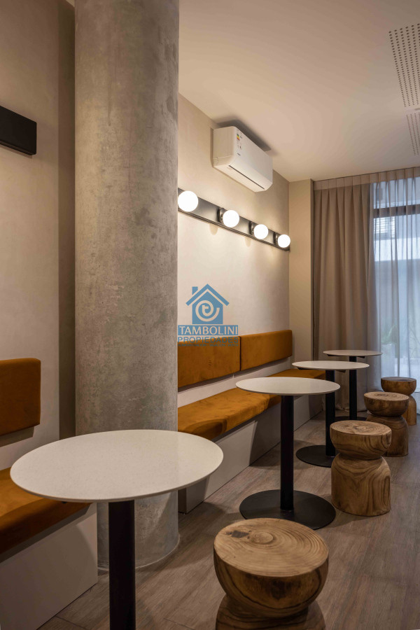 Apartamento ID.860 - Departamento Alquiler Anual Montevideo 2 dormitorios