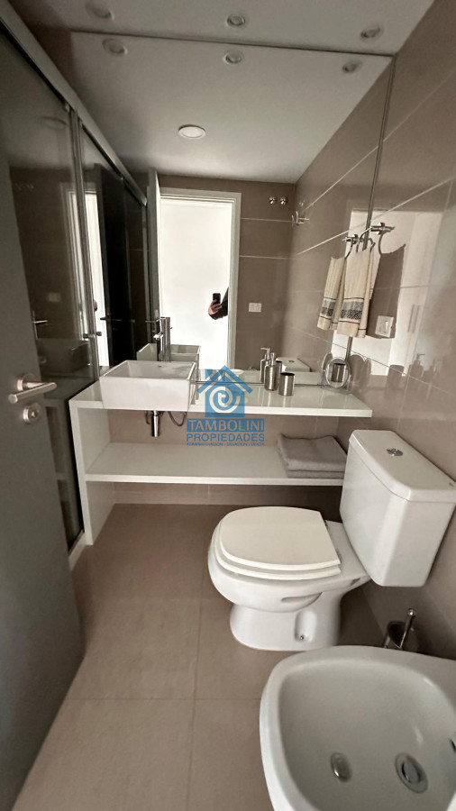 Apartamento ID.394 - Hermoso Departamento en Venta y Alquiler en Punta del Este 