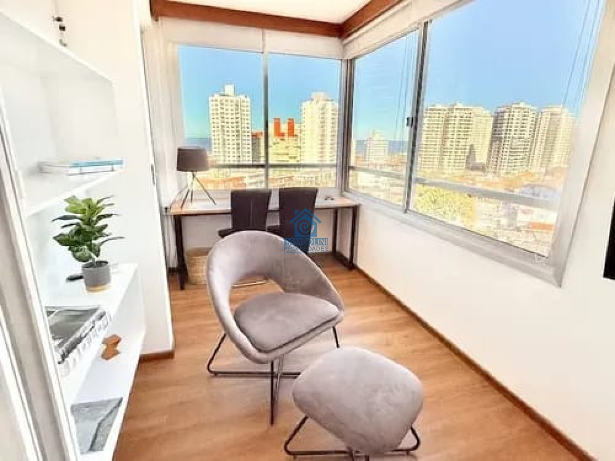 Apartamento ID.1126 - Venta Hermoso Pent House Mansa 