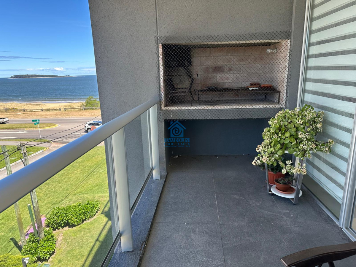 Apartamento ID.10 - Mansa Frente al Mar 