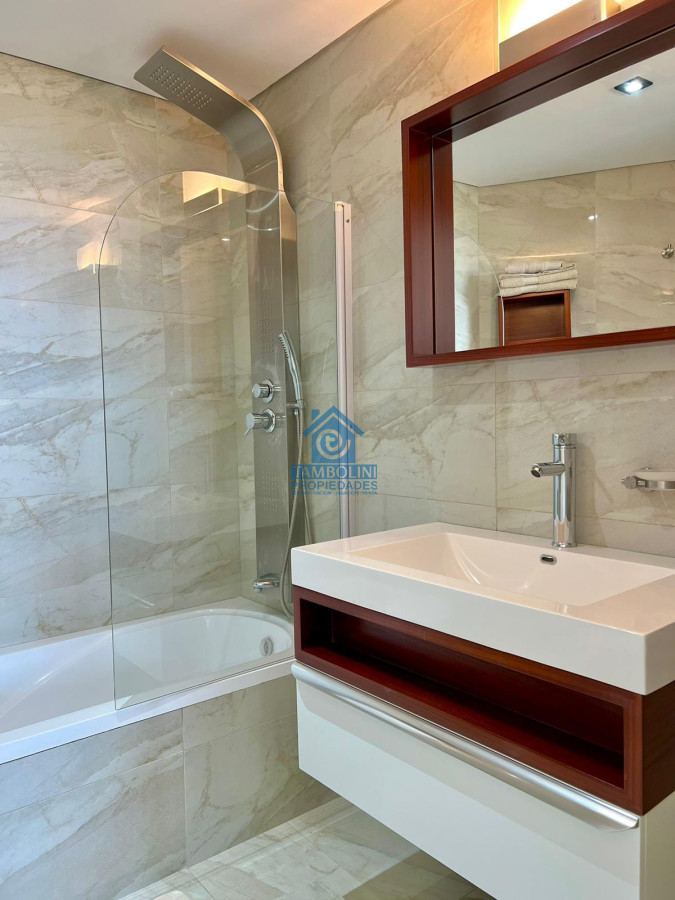 Apartamento ID.849 - Alquiler Temporario