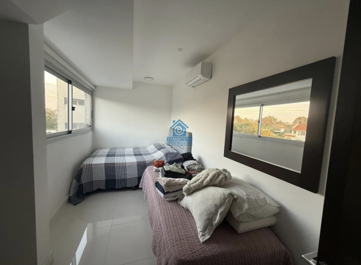 Apartamento ID.4 - OPORTUNIDAD! Venta Frente al Mar Mansa Pent House Duplex Punta del Este ! 