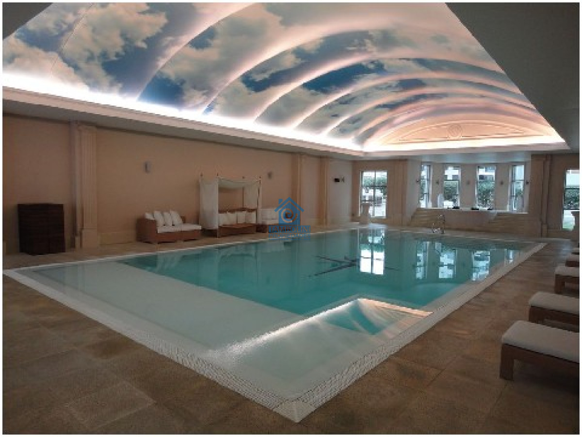 Apartamento ID.161 - Hermosa Planta Esquinera Imperiale Punta del Este