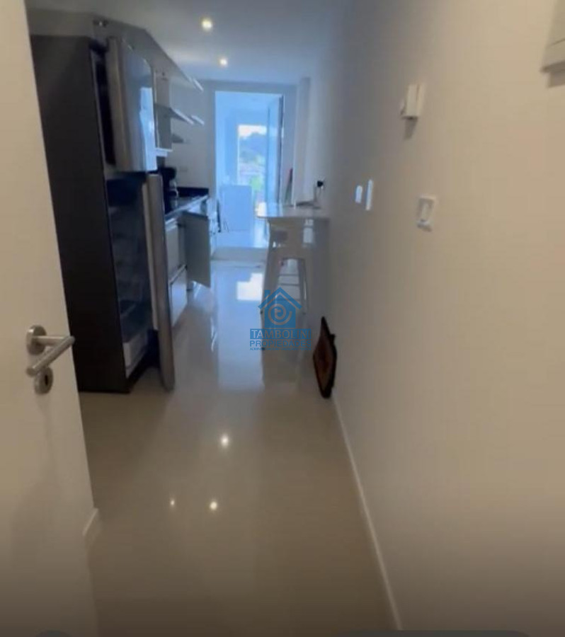 Apartamento ID.727 - Alquiler y Venta frente al Mar - Mansa