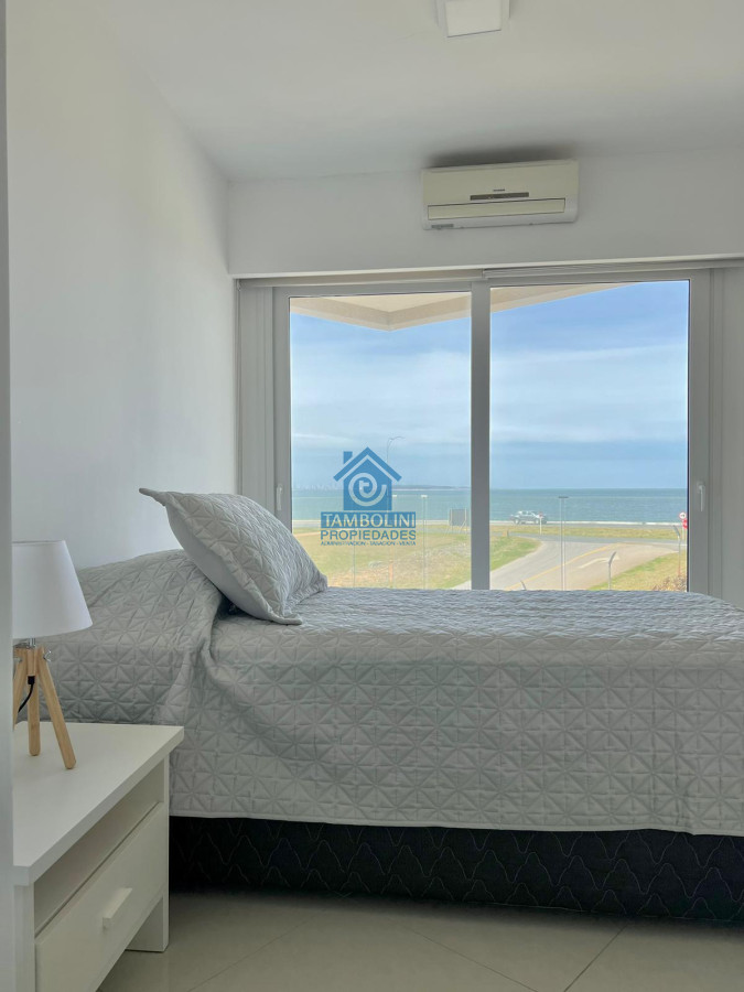 Apartamento ID.849 - Alquiler Temporario