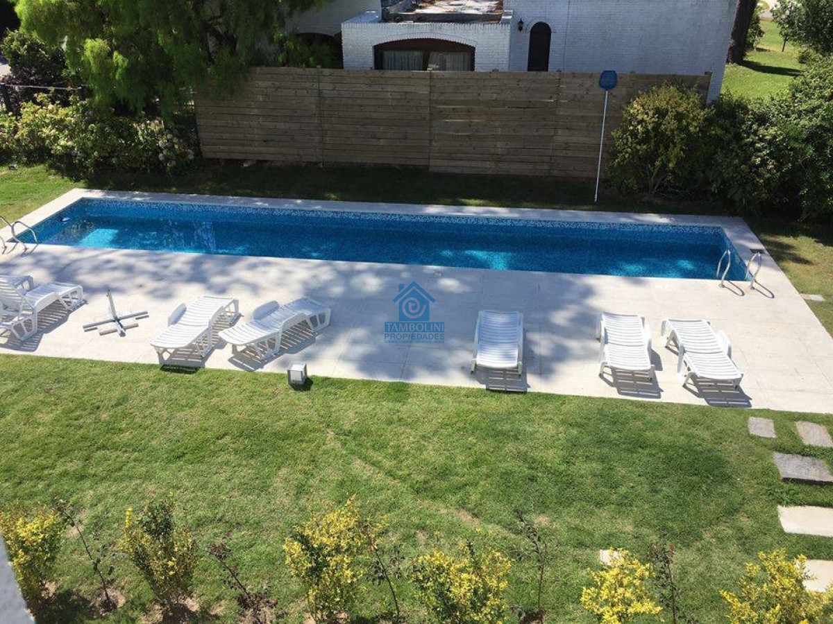 Apartamento ID.945 - Hermosa propiedad a pasos del mar 