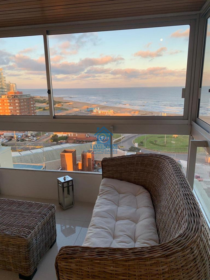 Apartamento ID.1113 - Una joya en Mansa ! 